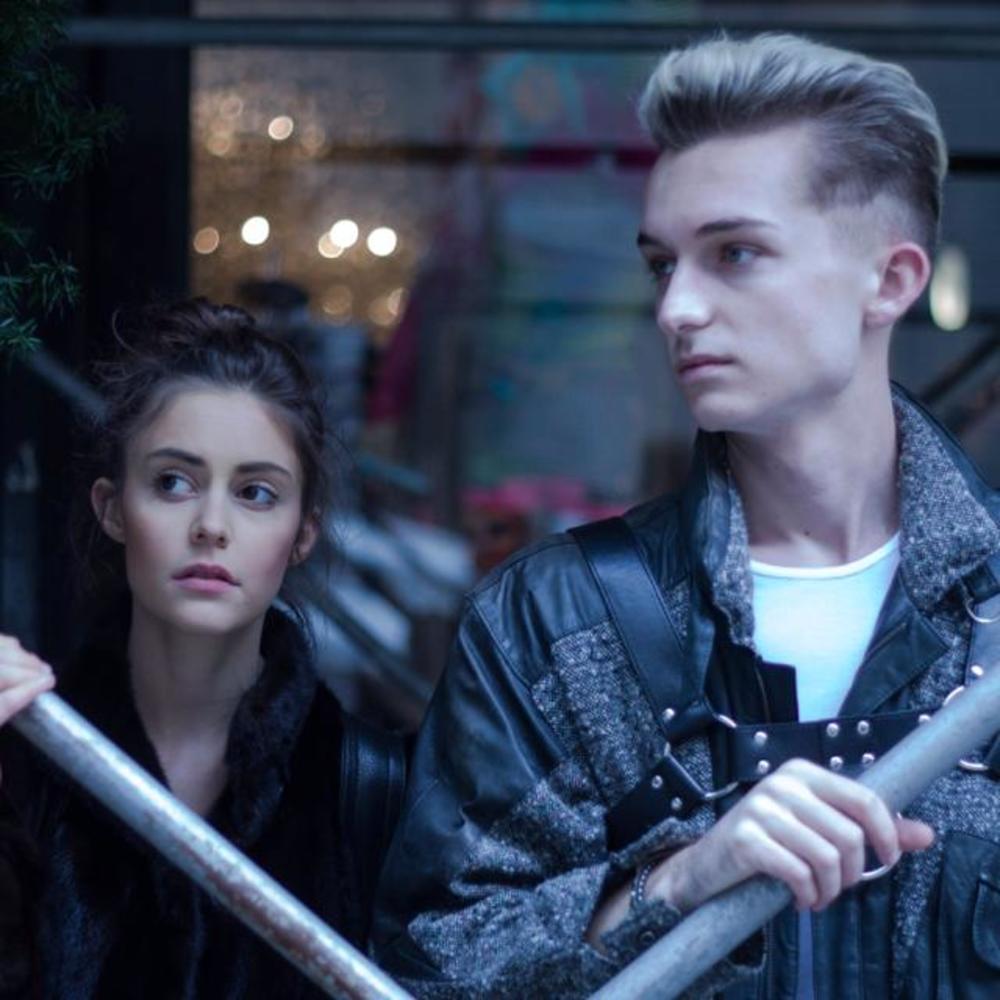 Meet your Posher, Leah